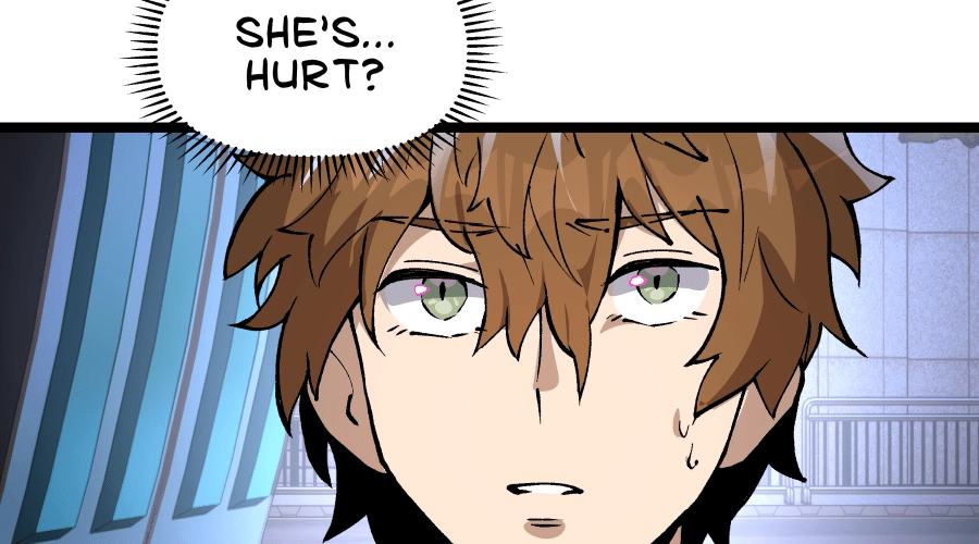 Dating Sim[on] Chapter 8 page 219 - 