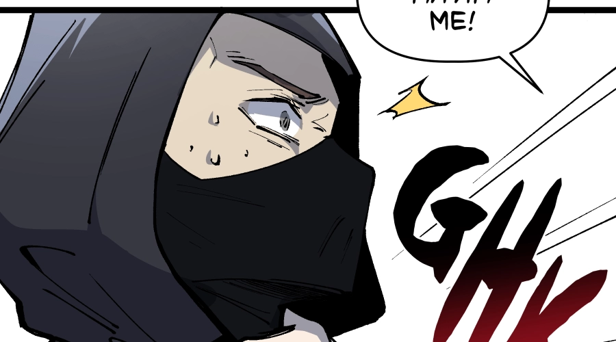 Dating Sim[on] Chapter 8 page 23 - 