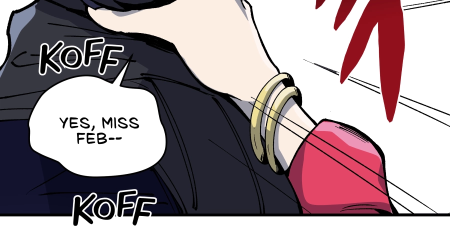 Dating Sim[on] Chapter 8 page 24 - 