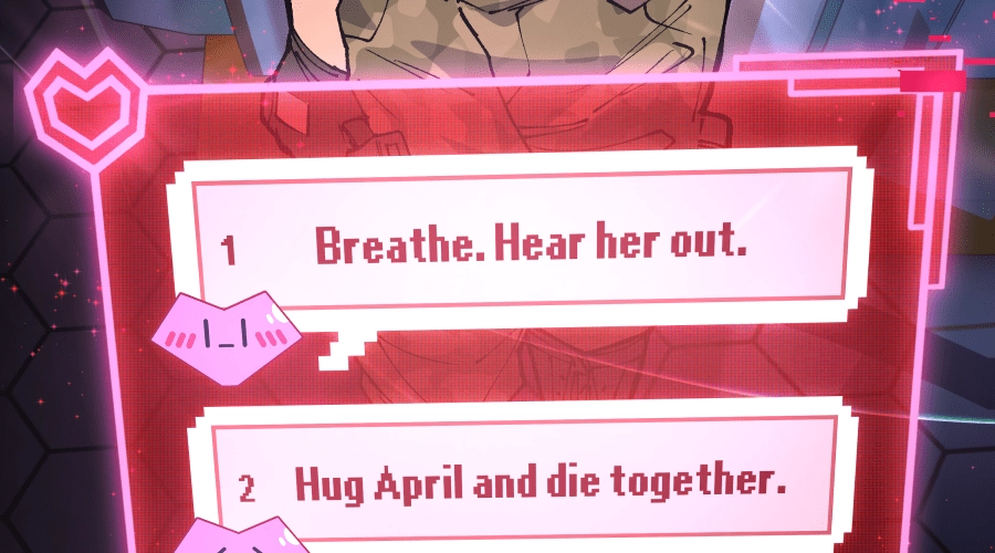Dating Sim[on] Chapter 8 page 231 - 