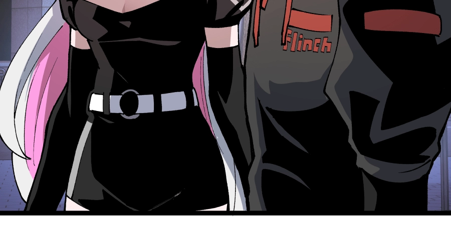 Dating Sim[on] Chapter 8 page 237 - 