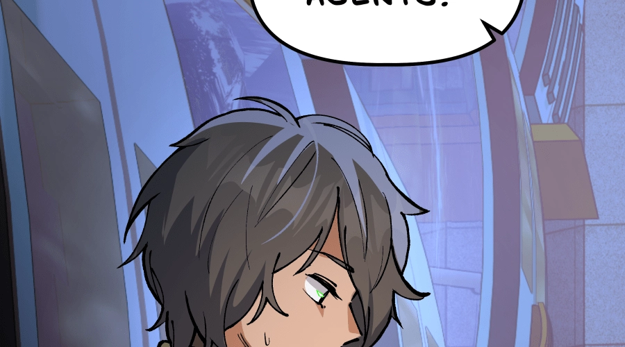Dating Sim[on] Chapter 8 page 239 - 