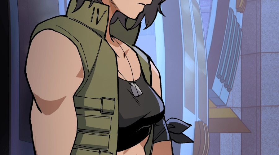Dating Sim[on] Chapter 8 page 240 - 