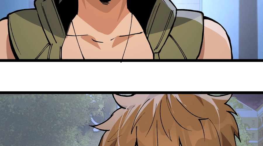 Dating Sim[on] Chapter 8 page 246 - 