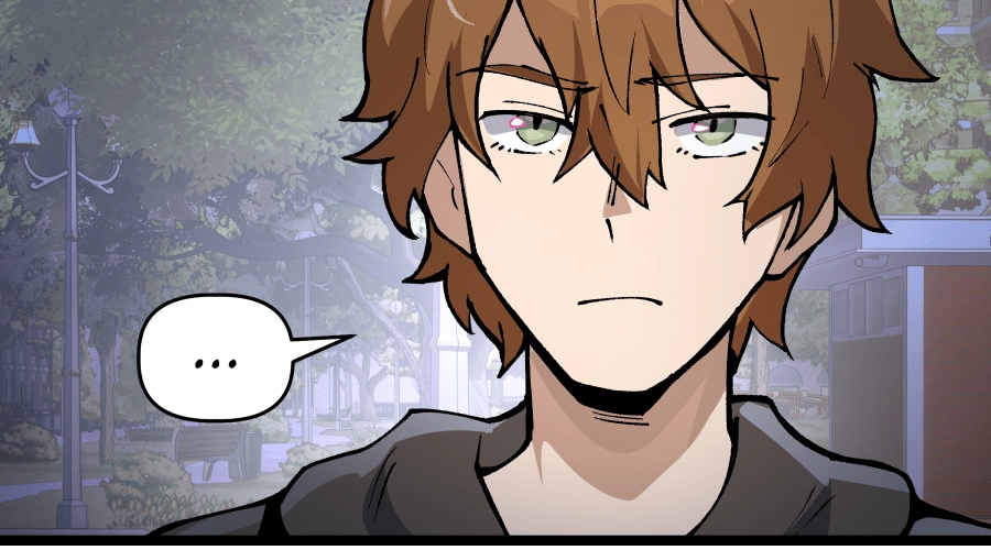 Dating Sim[on] Chapter 8 page 247 - 