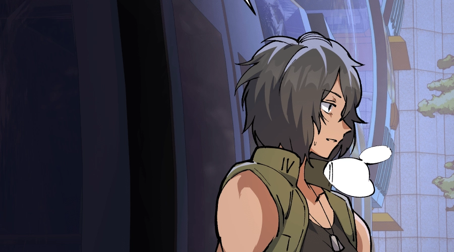 Dating Sim[on] Chapter 8 page 252 - 