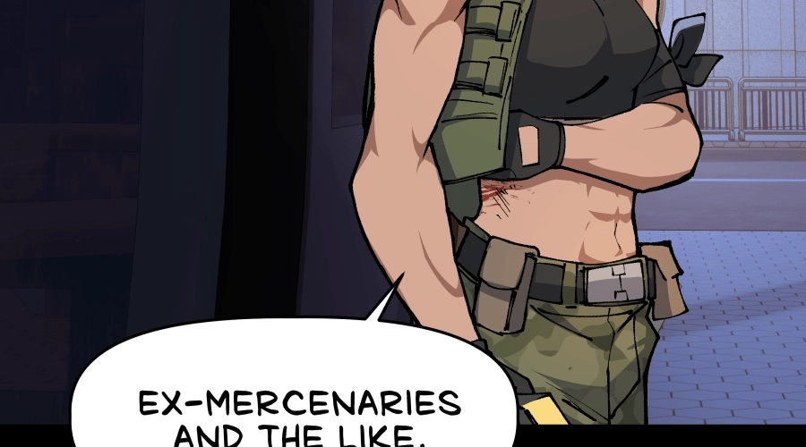 Dating Sim[on] Chapter 8 page 253 - 