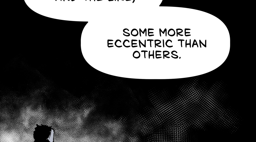 Dating Sim[on] Chapter 8 page 254 - 