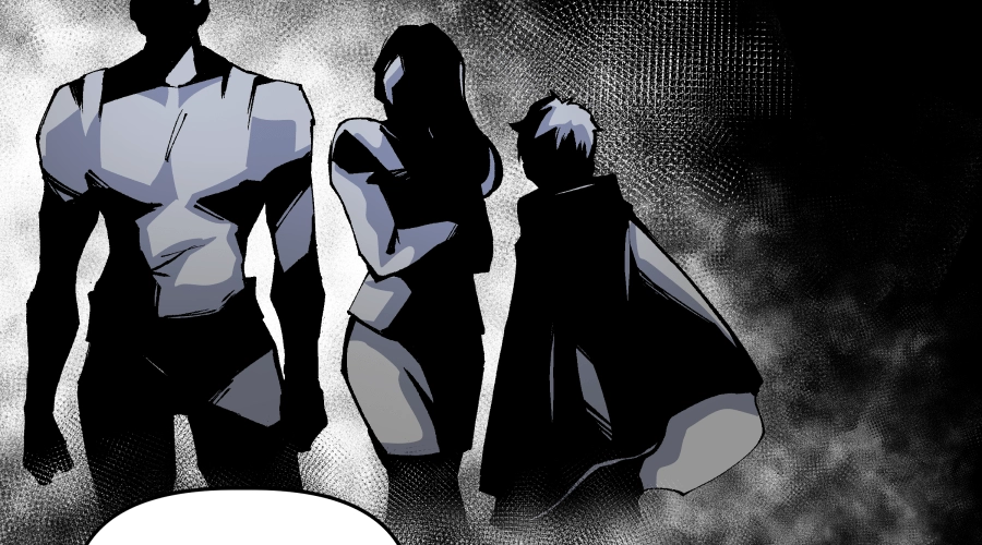Dating Sim[on] Chapter 8 page 255 - 