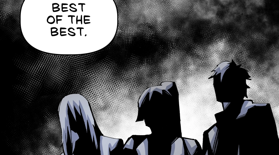 Dating Sim[on] Chapter 8 page 256 - 