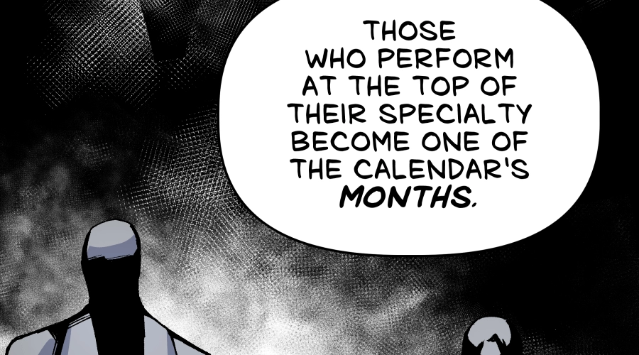 Dating Sim[on] Chapter 8 page 258 - 