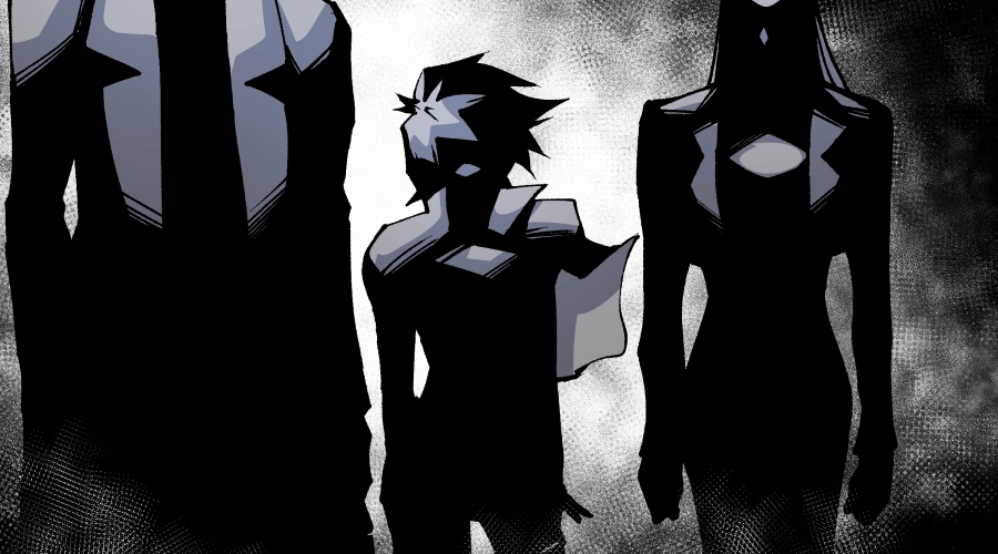 Dating Sim[on] Chapter 8 page 259 - 