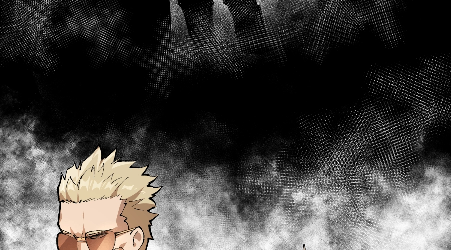 Dating Sim[on] Chapter 8 page 260 - 