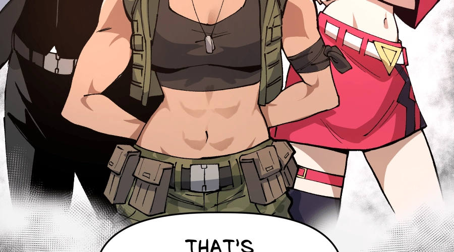 Dating Sim[on] Chapter 8 page 262 - 