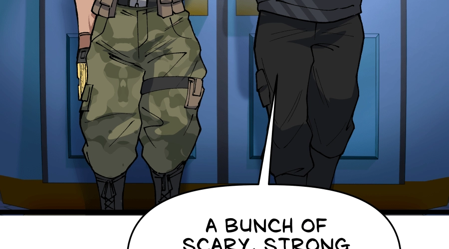 Dating Sim[on] Chapter 8 page 271 - 