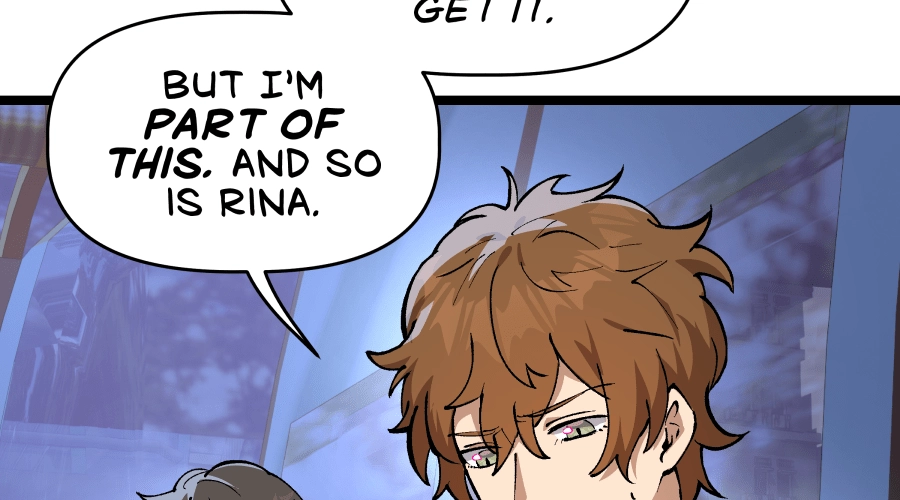 Dating Sim[on] Chapter 8 page 274 - 