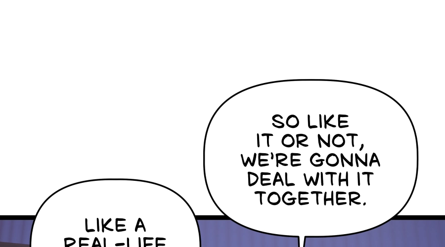 Dating Sim[on] Chapter 8 page 277 - 