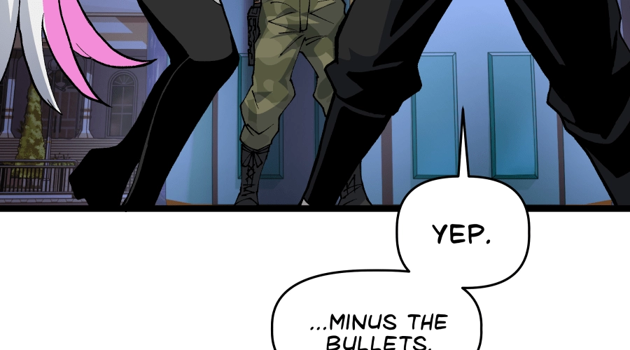 Dating Sim[on] Chapter 8 page 280 - 