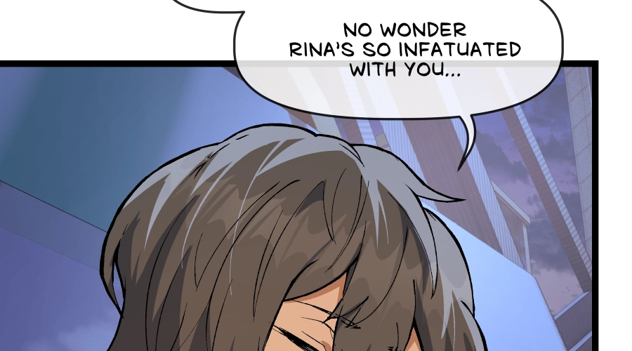 Dating Sim[on] Chapter 8 page 282 - 