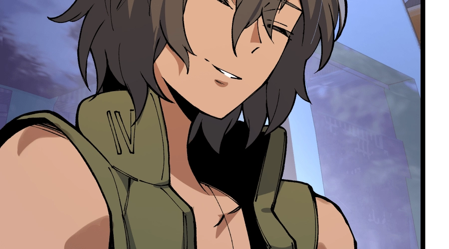 Dating Sim[on] Chapter 8 page 283 - 