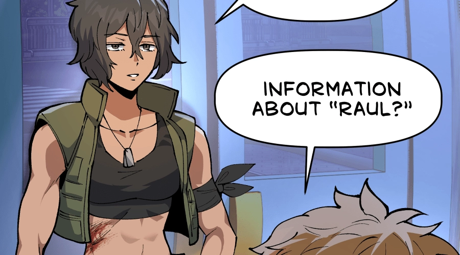 Dating Sim[on] Chapter 8 page 286 - 