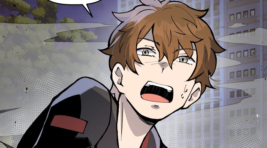 Dating Sim[on] Chapter 8 page 30 - 