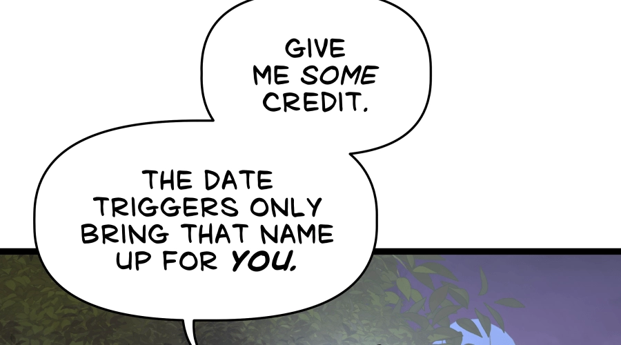 Dating Sim[on] Chapter 8 page 292 - 