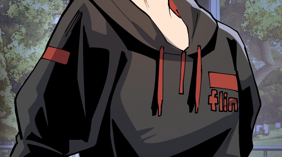 Dating Sim[on] Chapter 8 page 294 - 