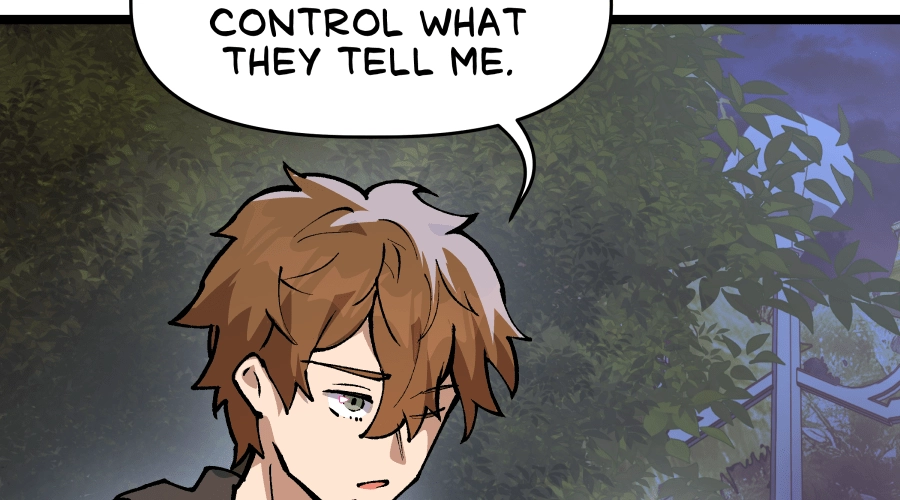 Dating Sim[on] Chapter 8 page 297 - 