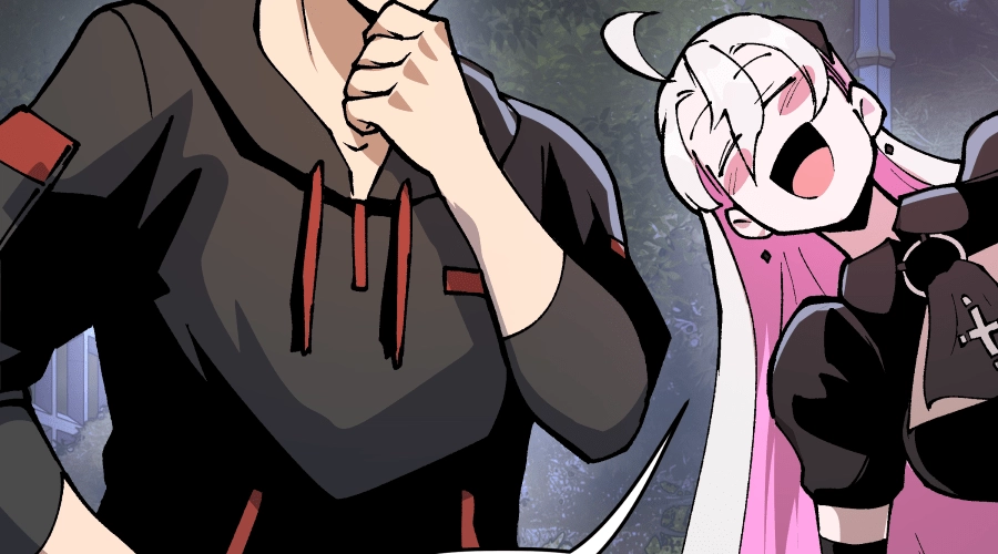 Dating Sim[on] Chapter 8 page 298 - 