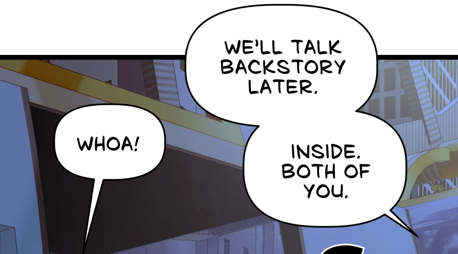 Dating Sim[on] Chapter 8 page 301 - 