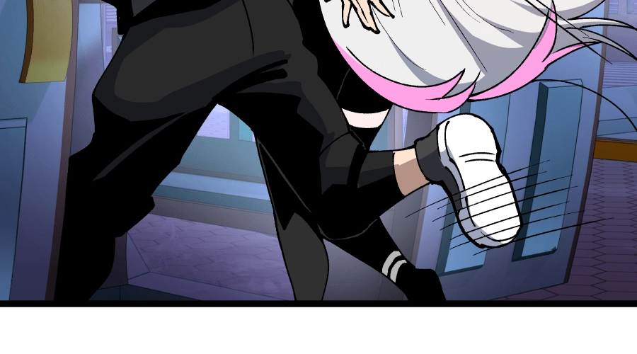 Dating Sim[on] Chapter 8 page 303 - 