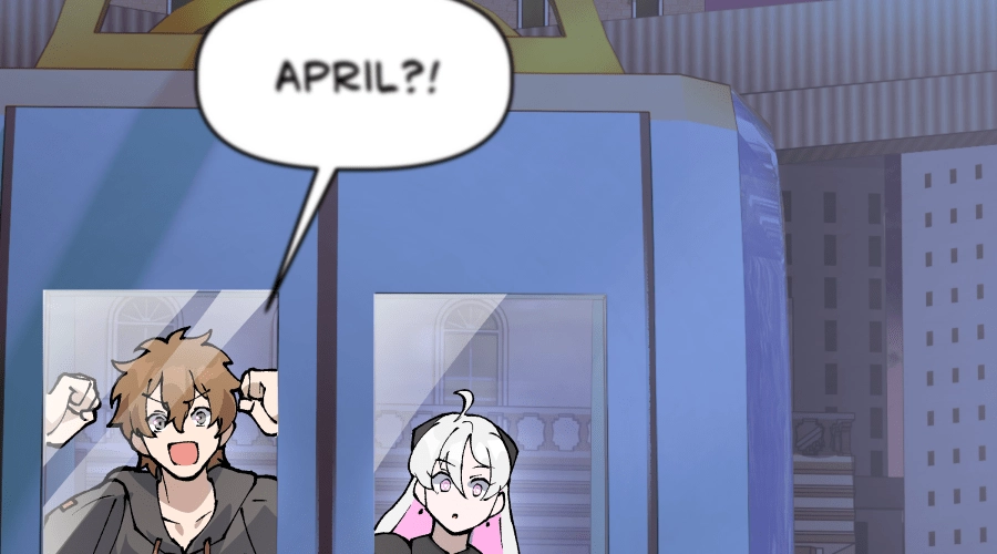 Dating Sim[on] Chapter 8 page 305 - 