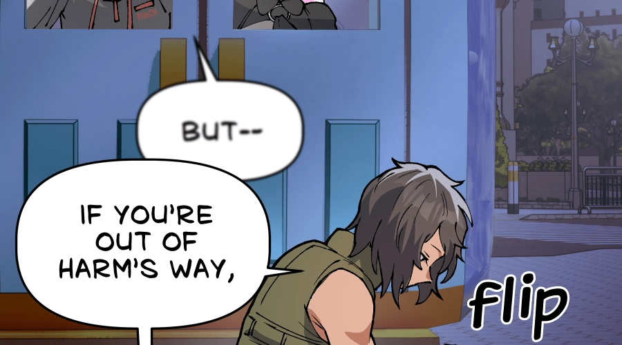 Dating Sim[on] Chapter 8 page 306 - 