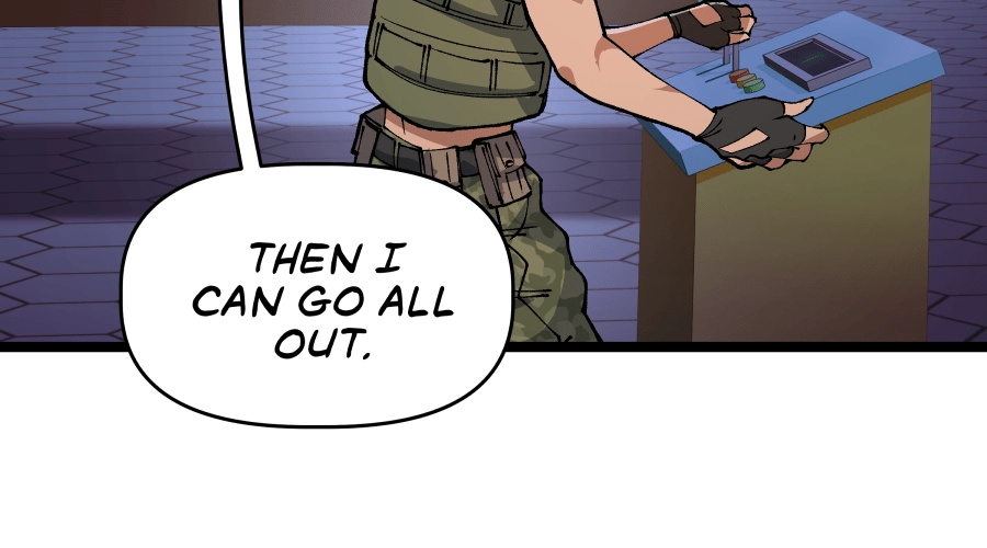Dating Sim[on] Chapter 8 page 307 - 
