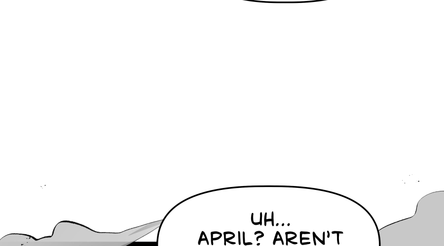 Dating Sim[on] Chapter 8 page 32 - 