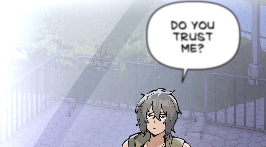 Dating Sim[on] Chapter 8 page 311 - 
