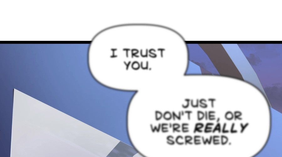 Dating Sim[on] Chapter 8 page 316 - 