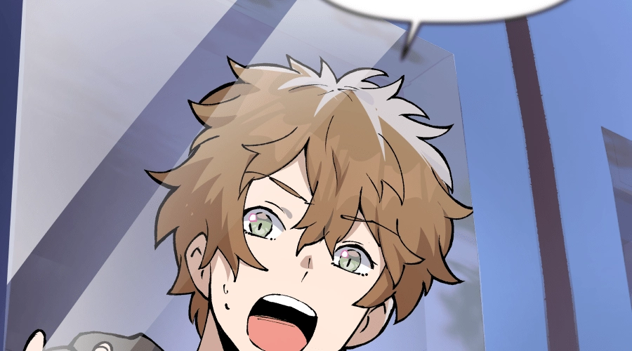 Dating Sim[on] Chapter 8 page 317 - 