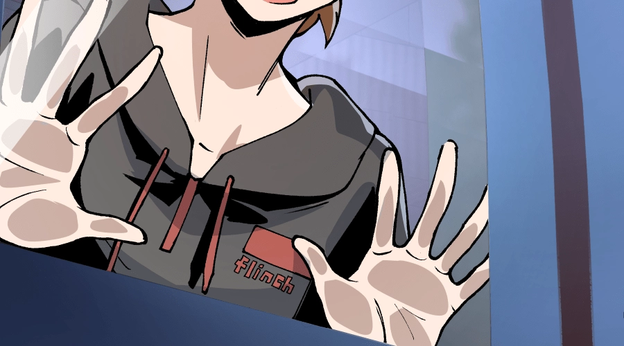 Dating Sim[on] Chapter 8 page 318 - 