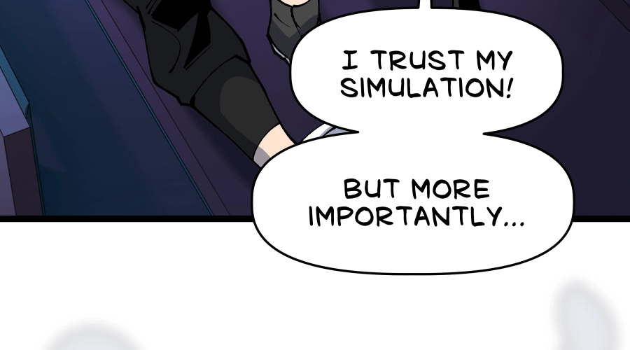 Dating Sim[on] Chapter 8 page 329 - 