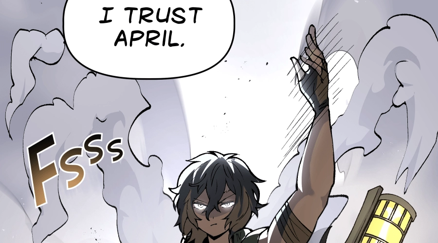 Dating Sim[on] Chapter 8 page 331 - 