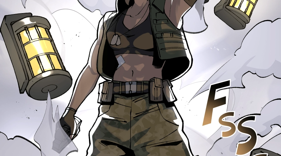 Dating Sim[on] Chapter 8 page 332 - 