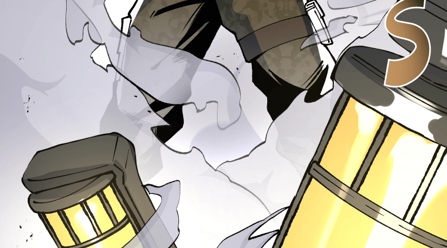 Dating Sim[on] Chapter 8 page 333 - 