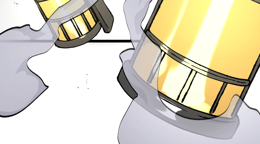 Dating Sim[on] Chapter 8 page 334 - 