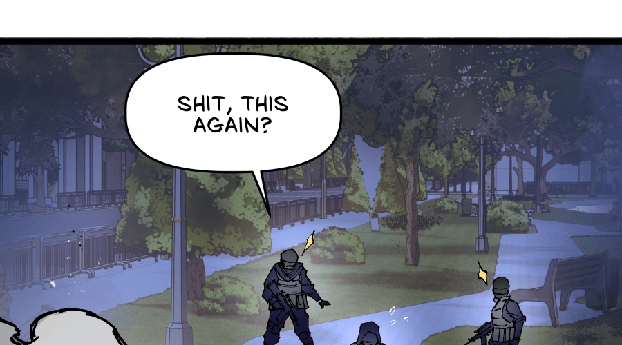 Dating Sim[on] Chapter 8 page 336 - 