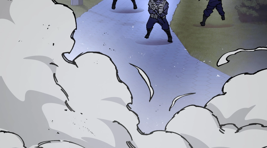 Dating Sim[on] Chapter 8 page 337 - 