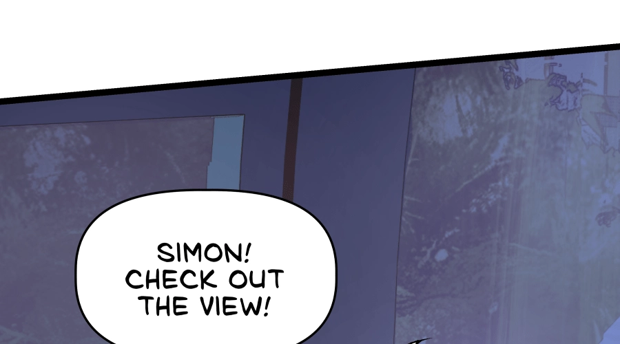 Dating Sim[on] Chapter 8 page 340 - 