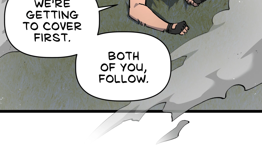 Dating Sim[on] Chapter 8 page 35 - 