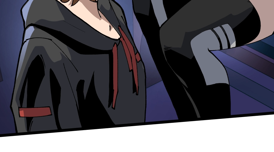 Dating Sim[on] Chapter 8 page 343 - 